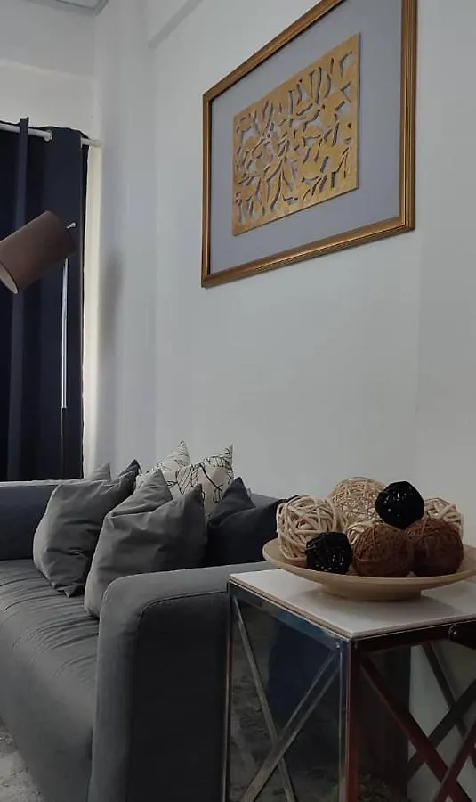 Maya Homestay Putrajaya