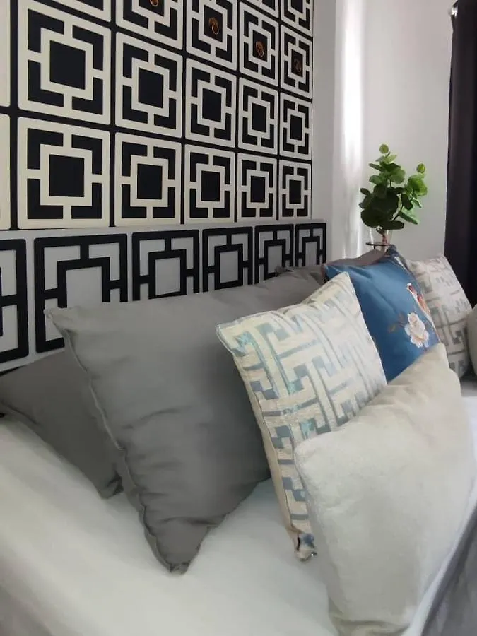 Apartment Maya Homestay Putrajaya Malaysia