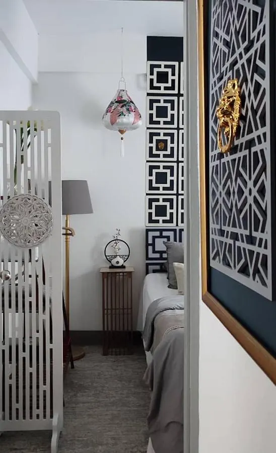 Apartment Maya Homestay Putrajaya