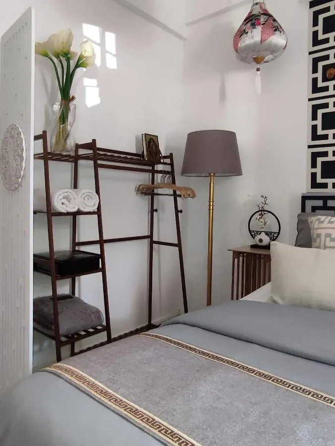Maya Homestay Putrajaya