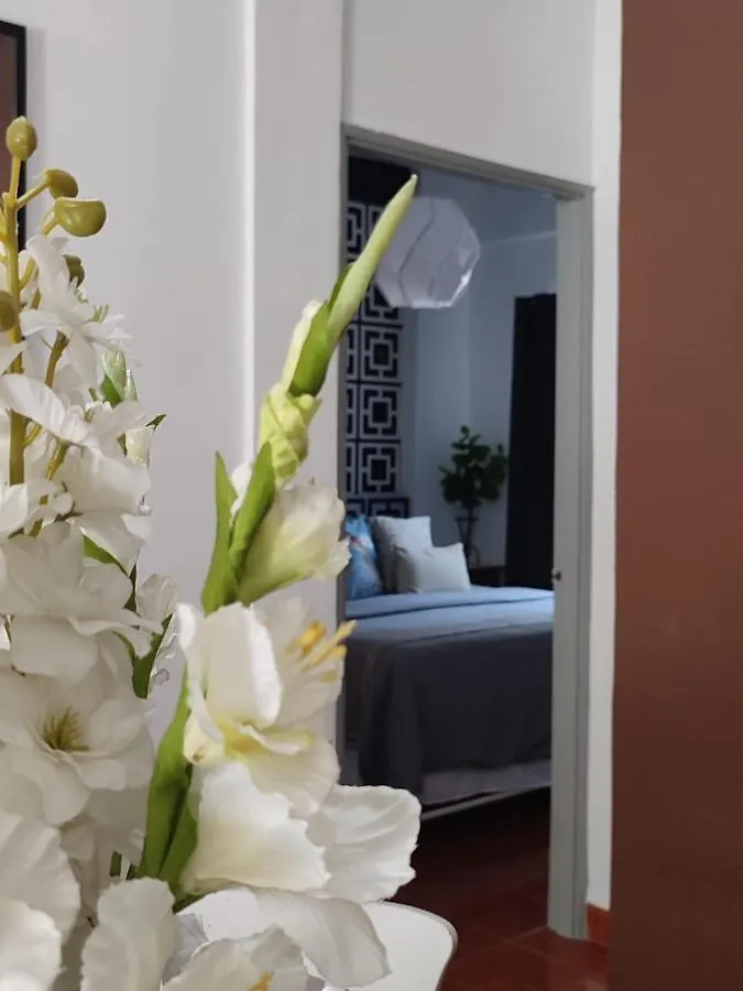 Maya Homestay Putrajaya Apartment