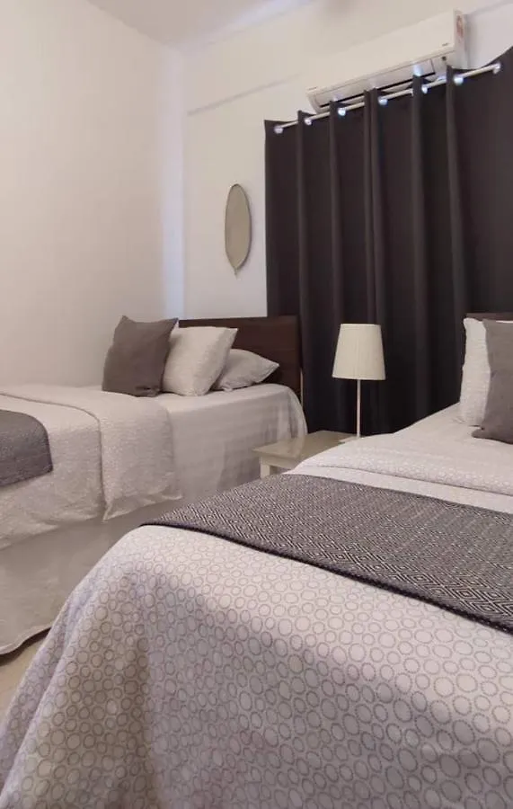 Maya Homestay Putrajaya Apartment