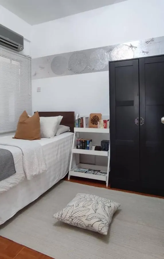 Apartment Maya Homestay Putrajaya