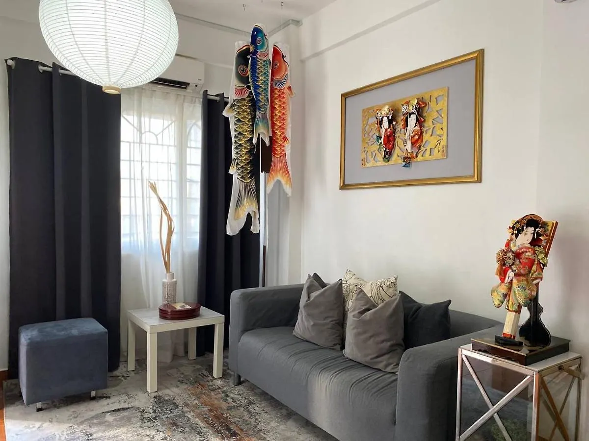Maya Homestay Putrajaya Malaysia